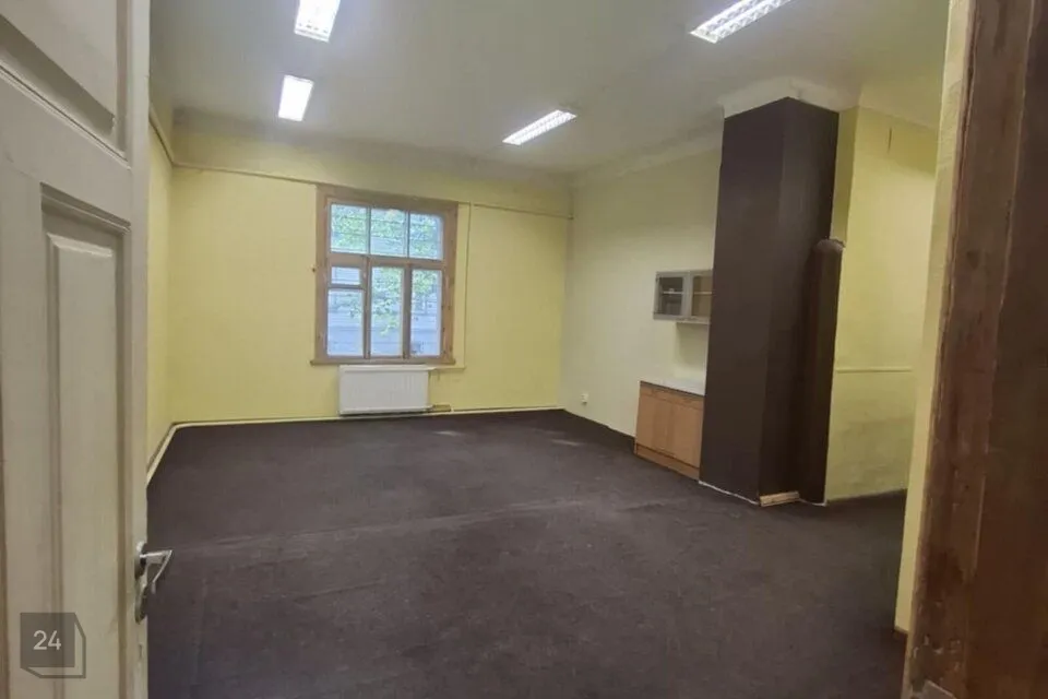 67 m² Äripind  -  Tallinn, Kesklinna linnaosa
