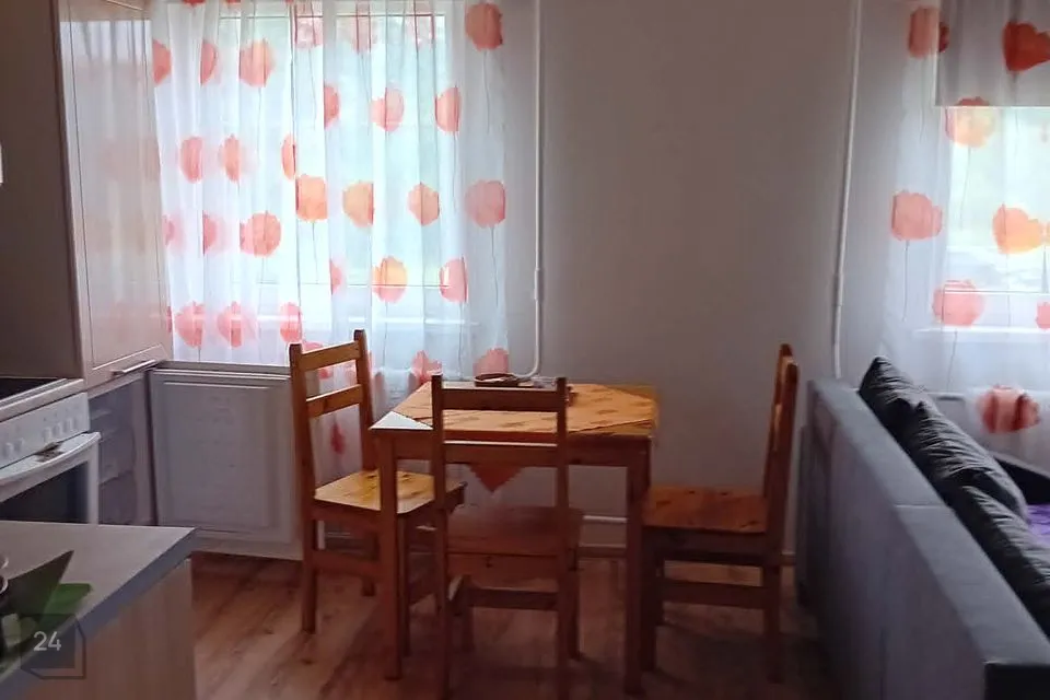 1-toaline Korter - Viru-Nigula vald, Kunda linn - foto 2