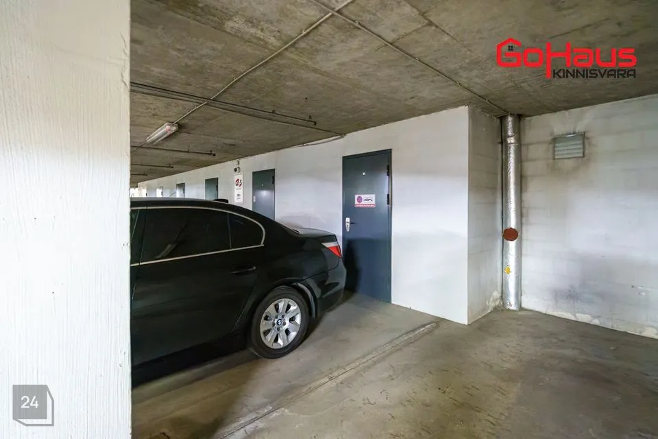 Ladu, 16 m² Äripind  -  Tallinn, Kesklinna linnaosa - foto 5