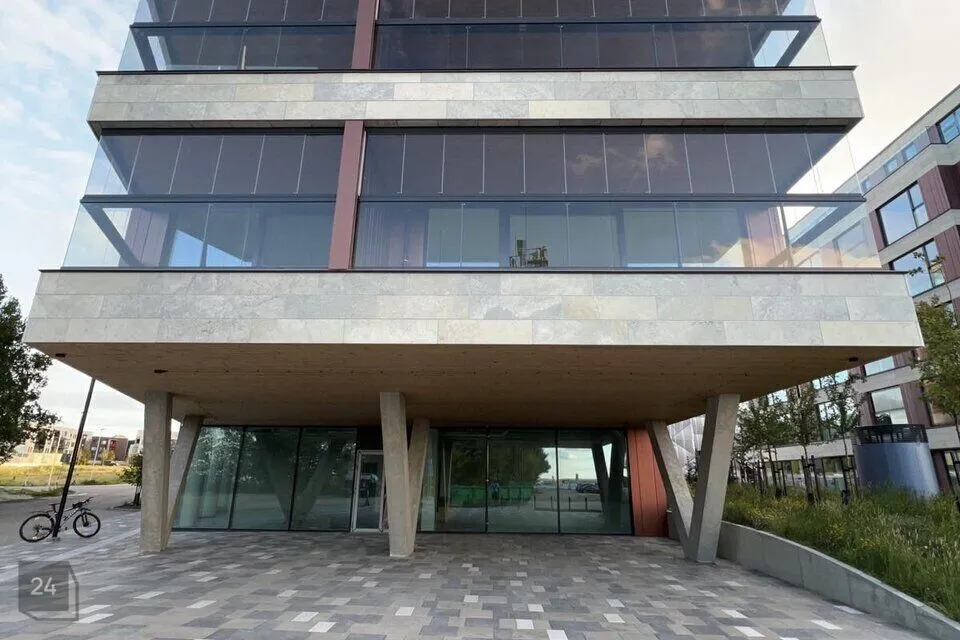 Multi-purpose, 130 m² business in Tallinn, Põhja-Tallinna linnaosa - photo 4