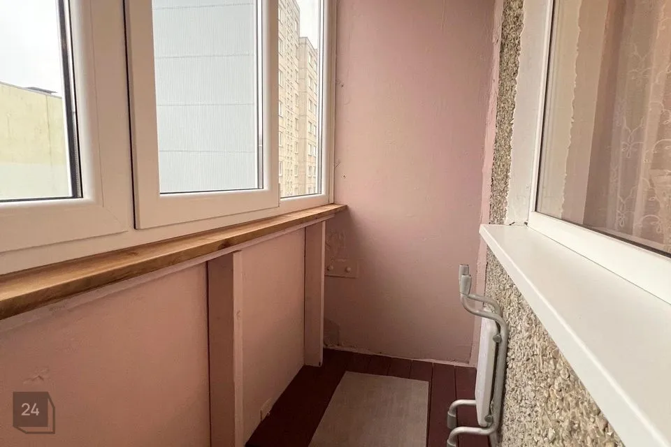 1-toaline Korter  -  Tallinn, Lasnamäe linnaosa - foto 3