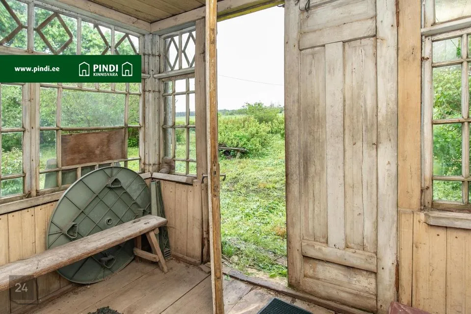 3-комнатная дом в Põhja-Pärnumaa vald, Arase küla - фото 2