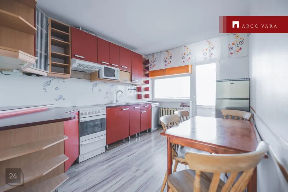 3-toaline Korter - Pärnu linn, Pärnu linn - foto 2