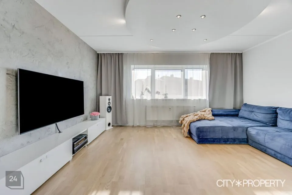 3-toaline Korter  -  Harku vald, Muraste küla - foto 2