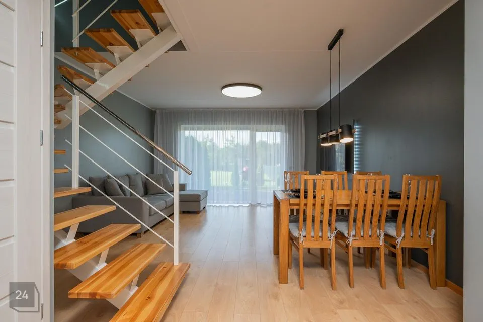 3-room partial house in Kambja vald, Õssu küla - photo 3