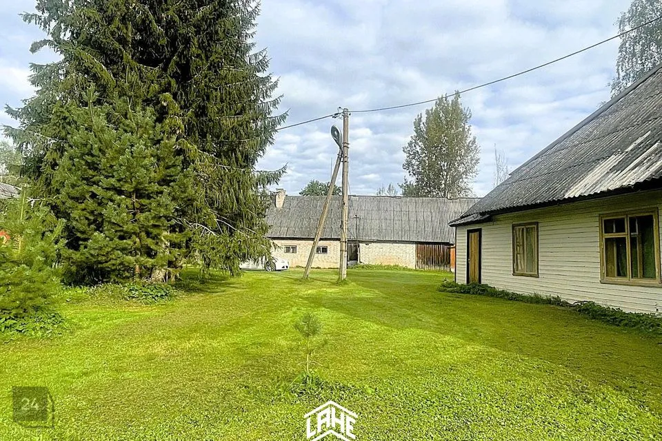 3-toaline Korter  -  Räpina vald, Raigla küla - foto 4