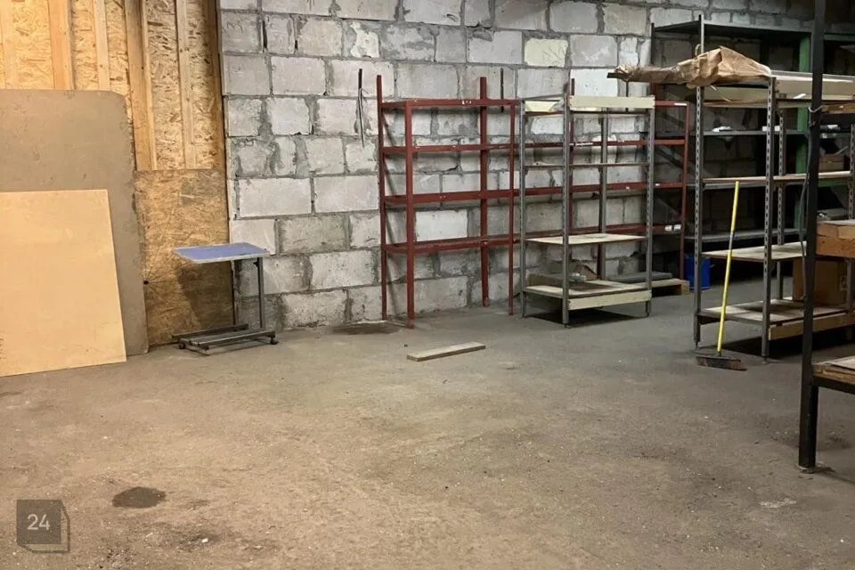 647 m² Äripind  -  Viimsi vald, Lubja küla - foto 5