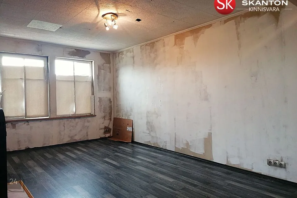 2-toaline Korter - Tartu vald, Tabivere alevik - foto 3