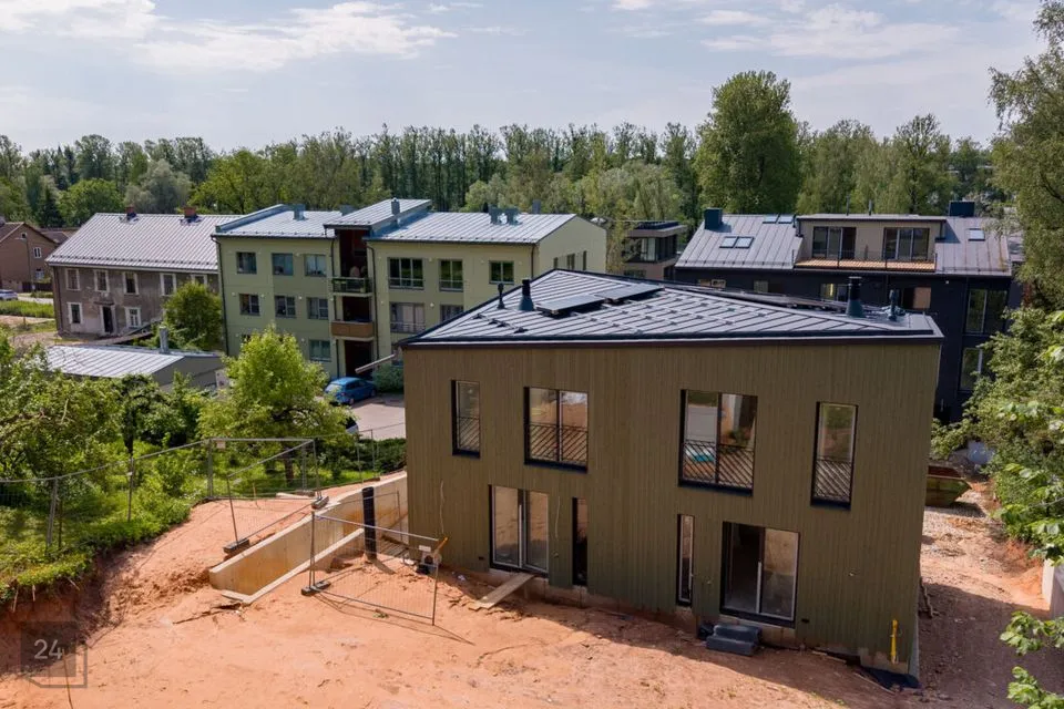 5-toaline Korter  -  Tartu linn, Tartu linn - foto 2