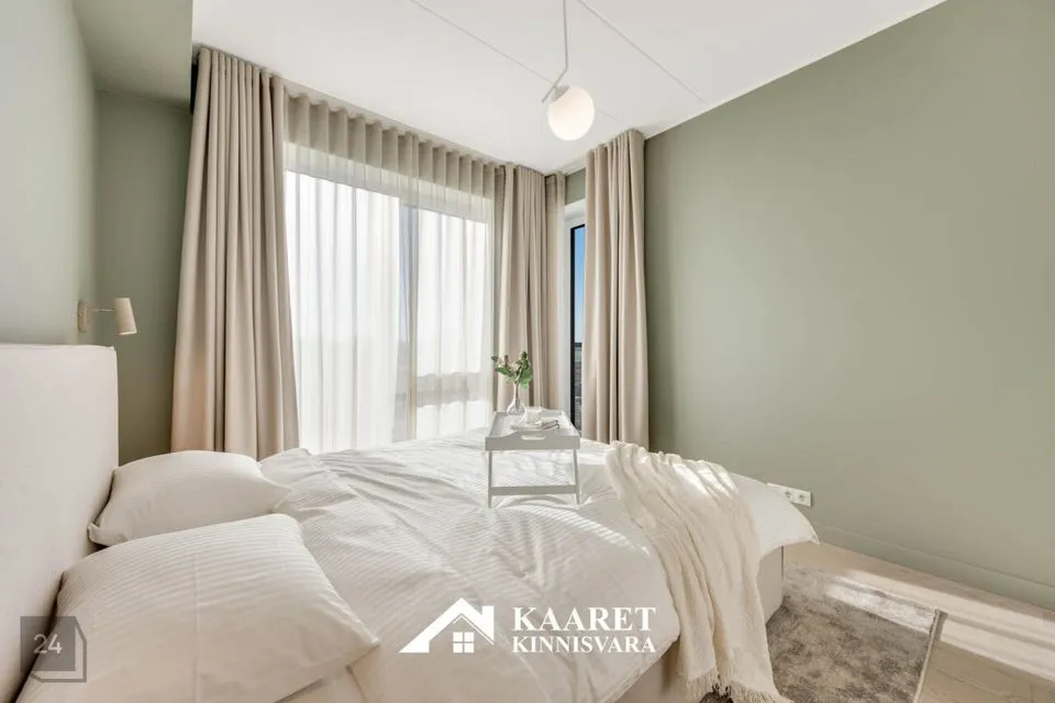 3-toaline Korter  -  Kiili vald, Kiili alev - foto 5