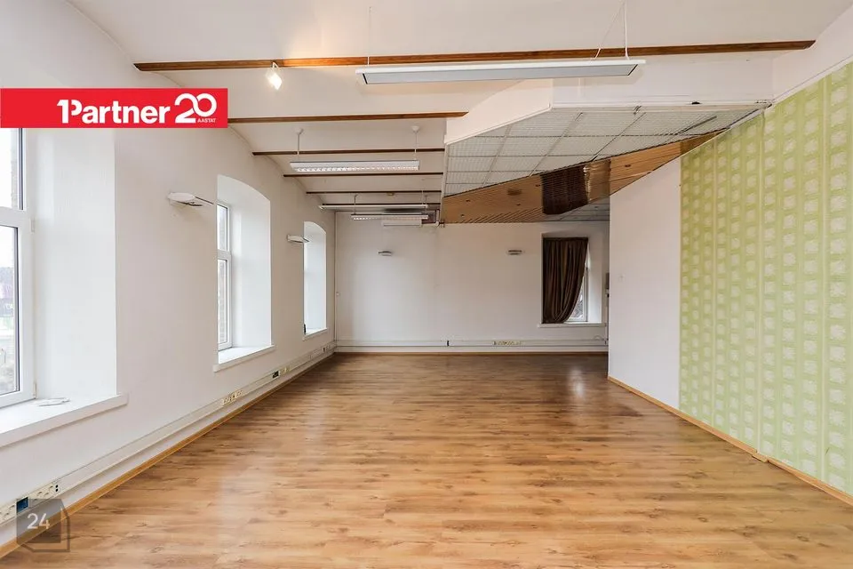 Mitme sihtotstarbega, 130 m² Äripind  -  Tallinn, Kesklinna linnaosa - foto 4