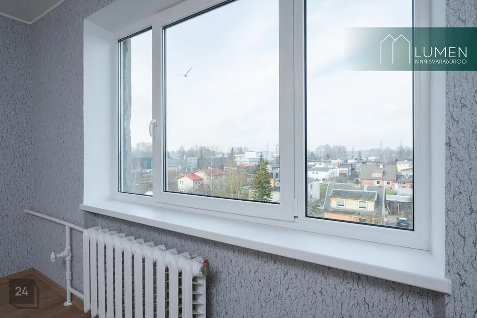 1-toaline Korter  -  Tartu linn, Tartu linn - foto 5