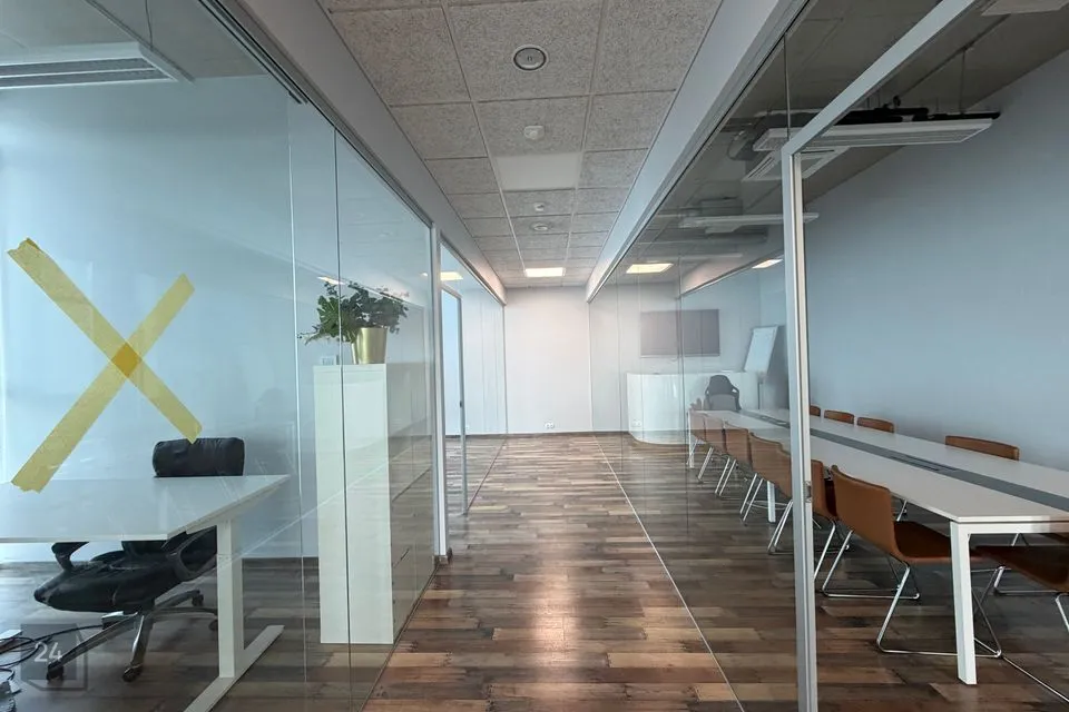 Büroo või Teenindus, 170 m² Äripind  -  Tartu linn, Tartu linn - foto 3