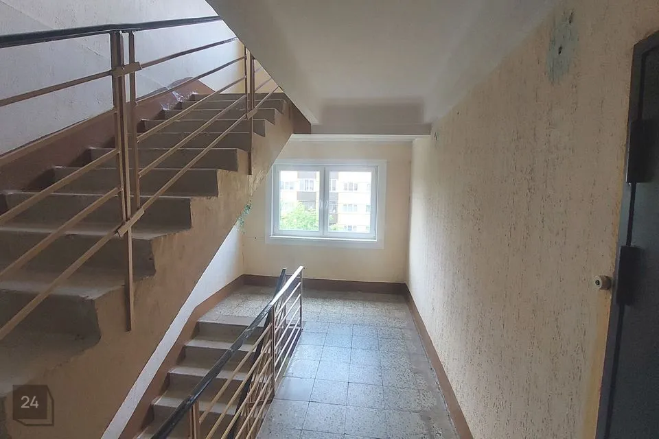 2-room apartment in Sillamäe linn - photo 3