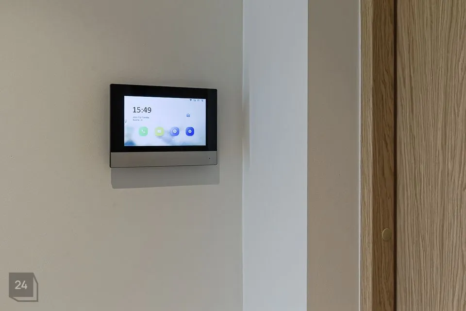 1-toaline Korter - Harku vald, Tiskre küla - foto 4