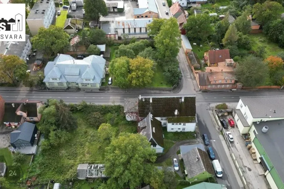 685 m² Maja - Pärnu linn, Pärnu linn - foto 5