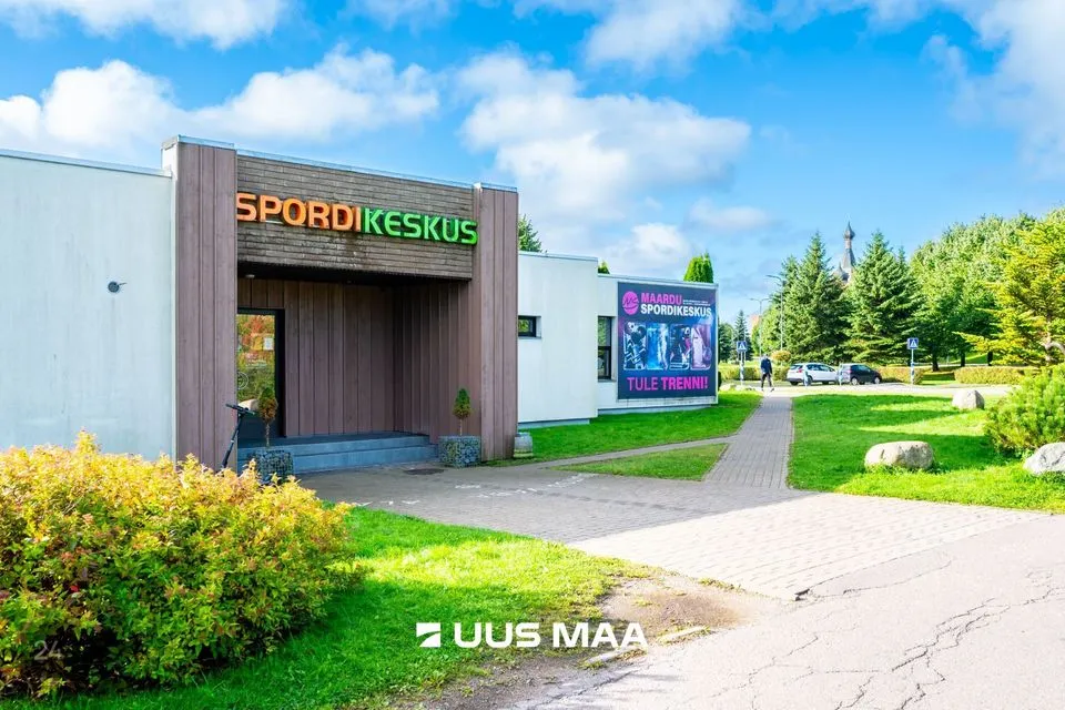 3300 m² Äripind  -  Maardu linn - foto 2