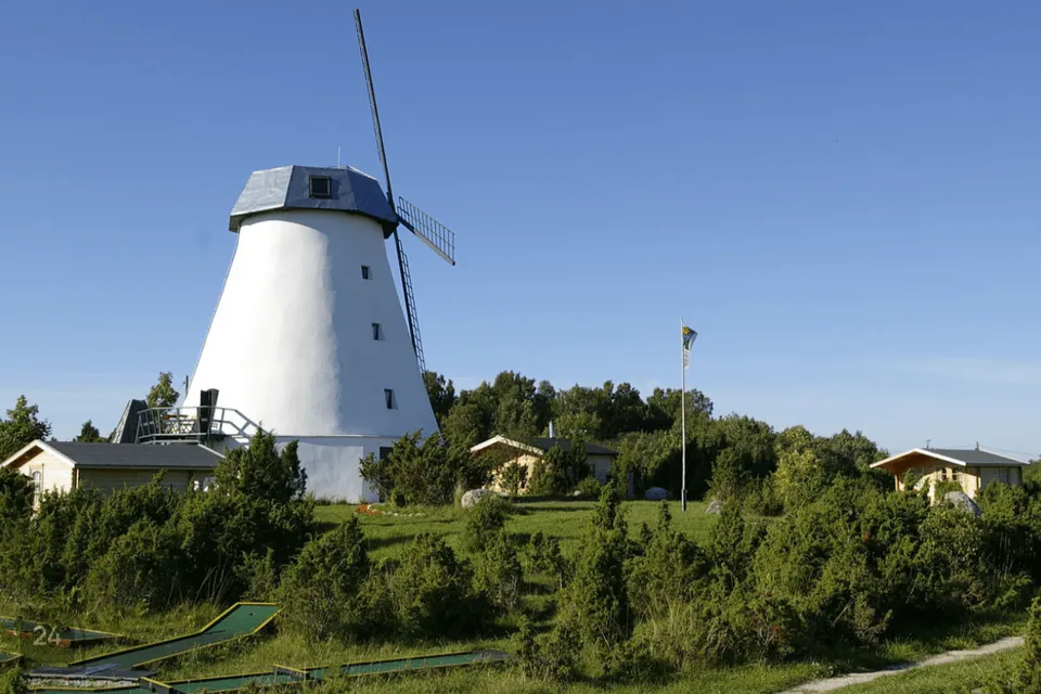 Mitme sihtotstarbega, 6832 m² Äripind - Lääneranna vald, Pivarootsi küla