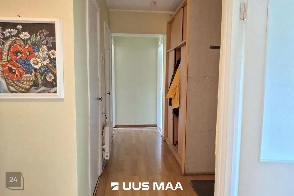 4-toaline Korter - Vinni vald, Piira küla - foto 3