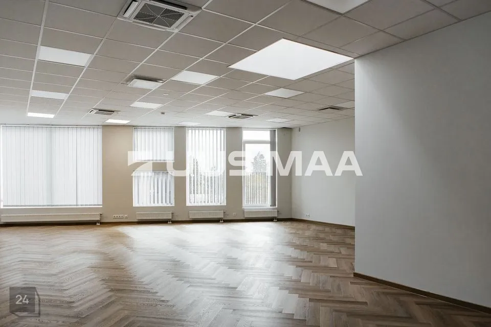 93 m² Äripind - Harku vald, Tabasalu alevik