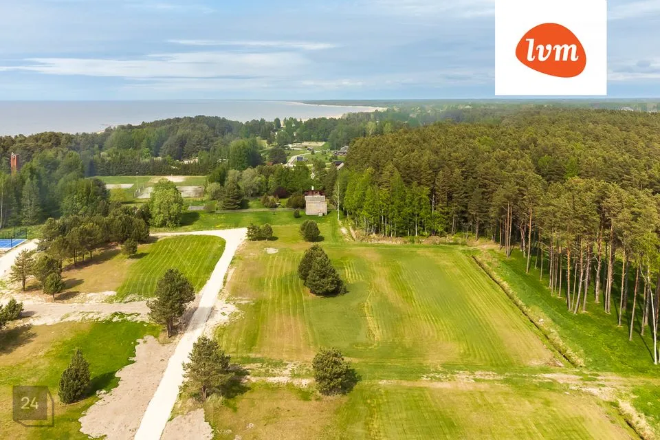 Elamumaa, 3541 m² Maa  -  Häädemeeste vald, Kabli küla - foto 3
