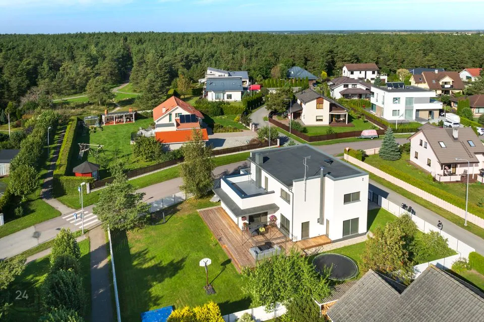 6-room house in Keila linn