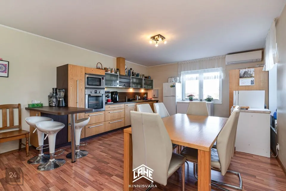 6-toaline Maja - Viljandi vald, Sinialliku küla