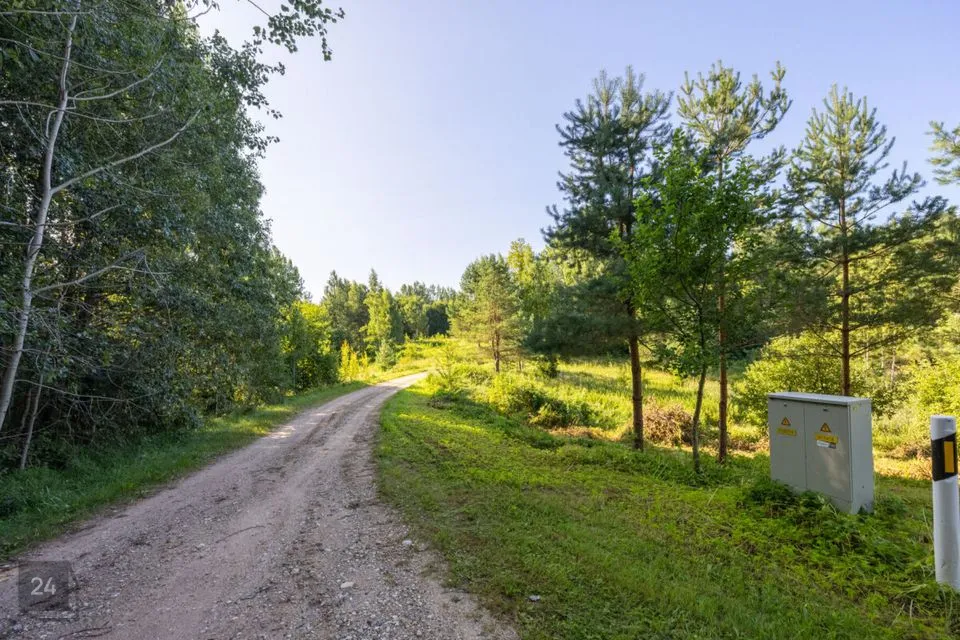 Maatulundusmaa või Ärimaa, 13512 m² Maa  -  Võru vald, Koloreino küla