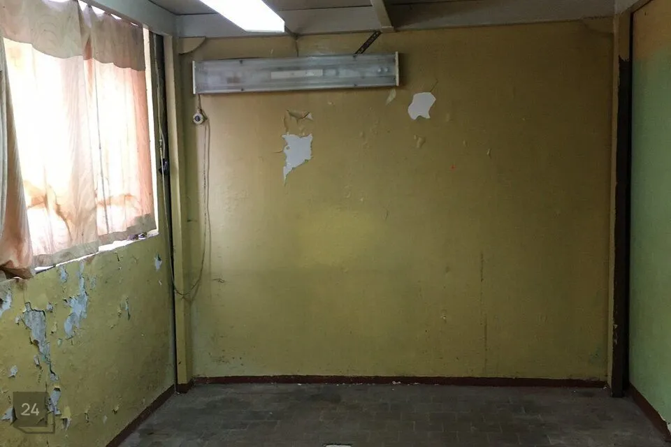 58 m² Äripind  -  Viimsi vald, Haabneeme alevik - foto 3