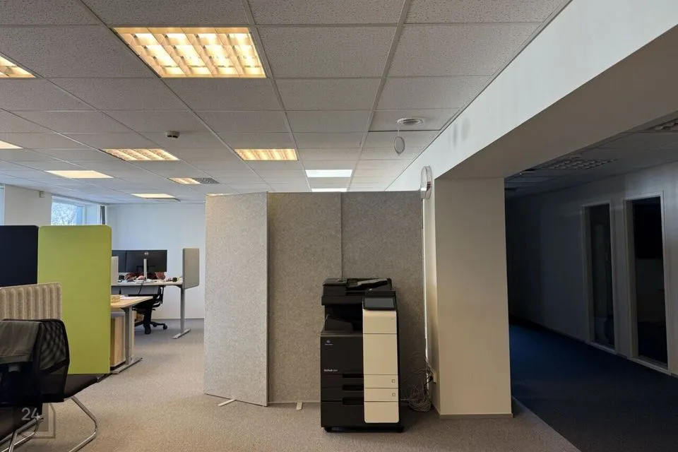 Büroo, 160 m² Äripind  -  Tallinn, Kesklinna linnaosa - foto 2