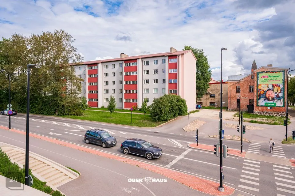 3-toaline Korter - foto 2