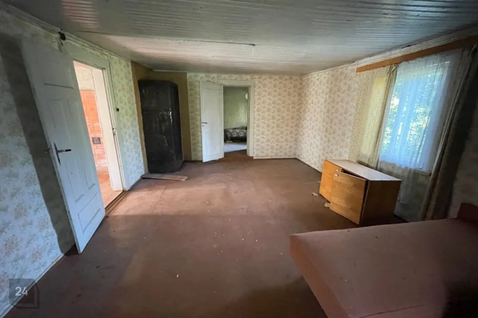3-комнатная дом в Rapla vald, Vahastu küla - фото 4