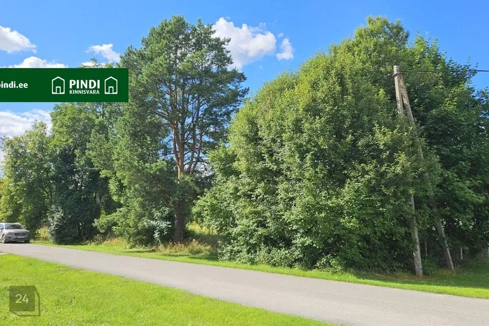 Elamumaa Maa - Kehtna vald, Keava alevik - foto 3