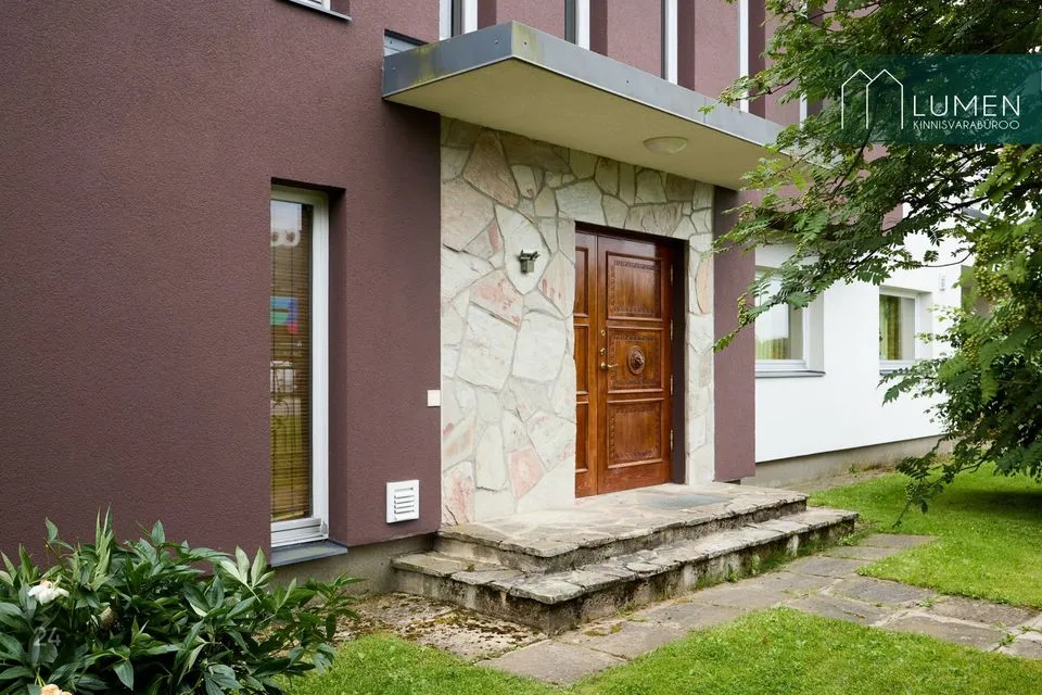 7-toaline Maja  -  Rae vald, Peetri alevik - foto 2