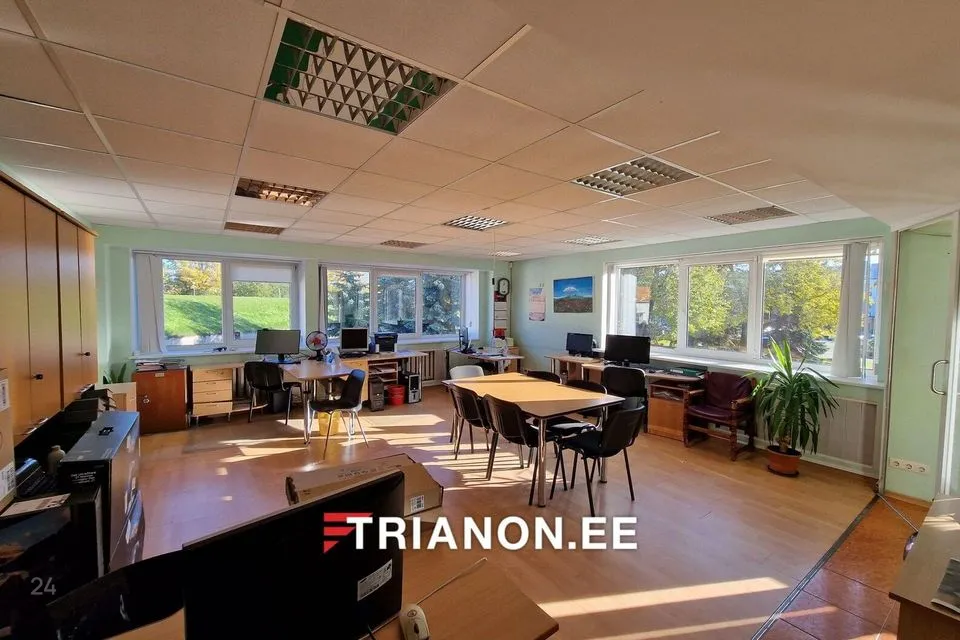 Bureau or Service, 97 m² business in Narva linn - photo 3