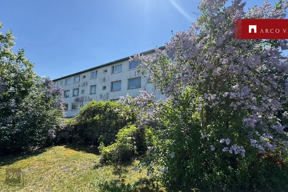 2-toaline Korter - Lääneranna vald, Lihula linn - foto 2