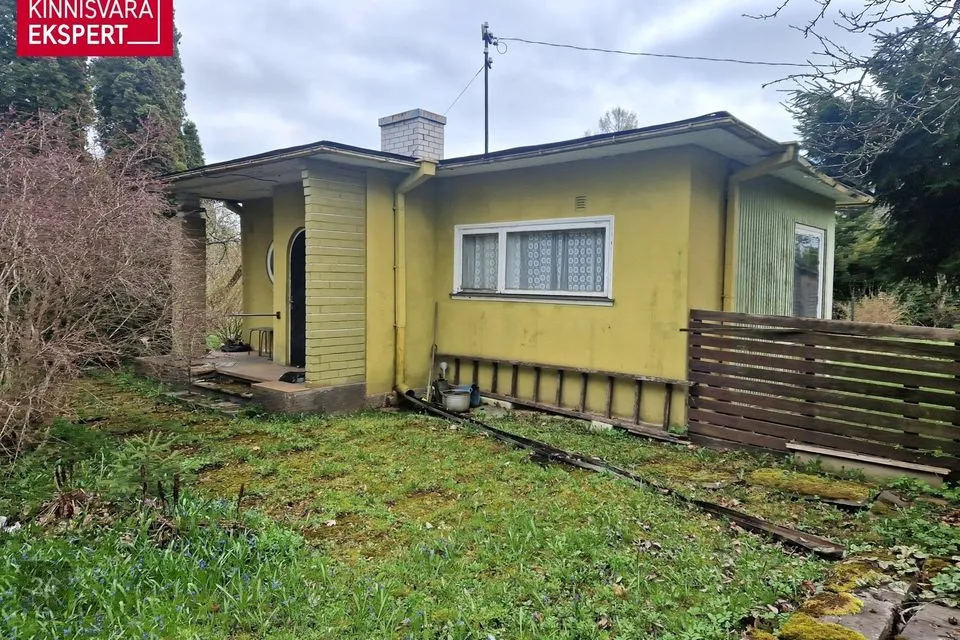 2-toaline Maja  -  Saue vald, Saue linn - foto 4