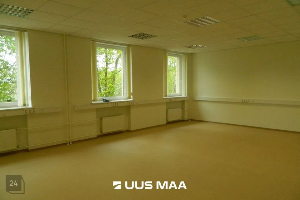 Mitme sihtotstarbega, 50 m² Äripind - Tallinn, Põhja-Tallinna linnaosa - foto 2