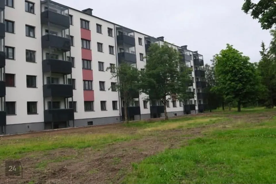 3-toaline Korter  -  Tapa vald, Tamsalu linn - foto 5