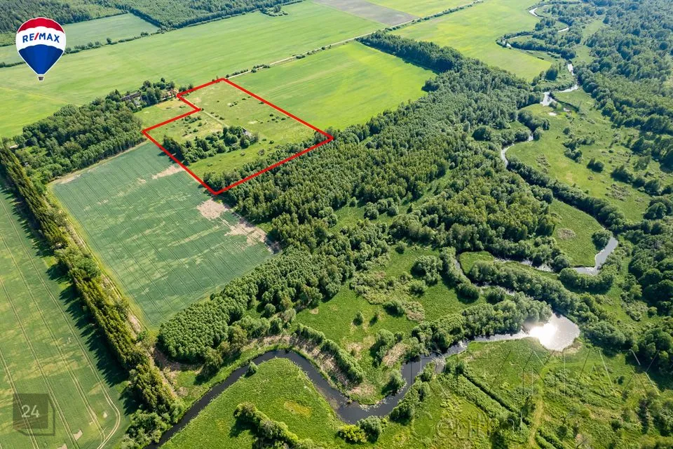 Maatulundusmaa, 51134 m² Maa - Rapla vald, Loe küla - foto 4