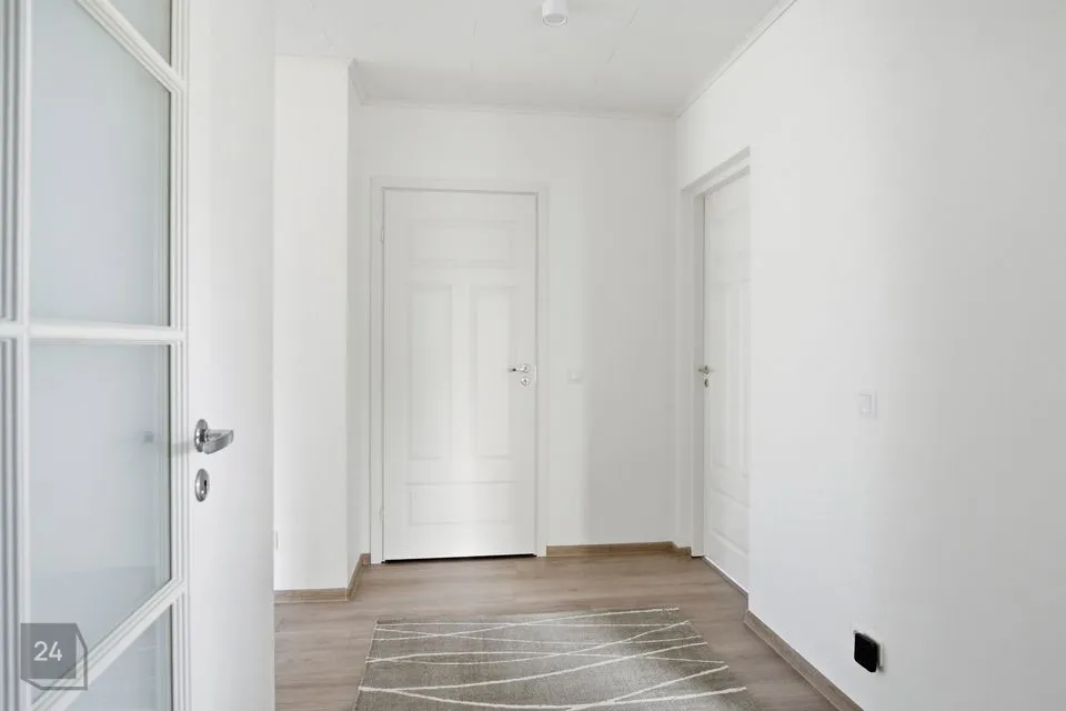 4-toaline Maja  -  Paide linn, Purdi küla - foto 3