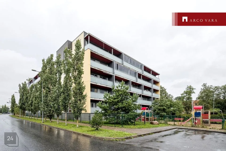 3-toaline Korter - Tallinn, Põhja-Tallinna linnaosa - foto 3