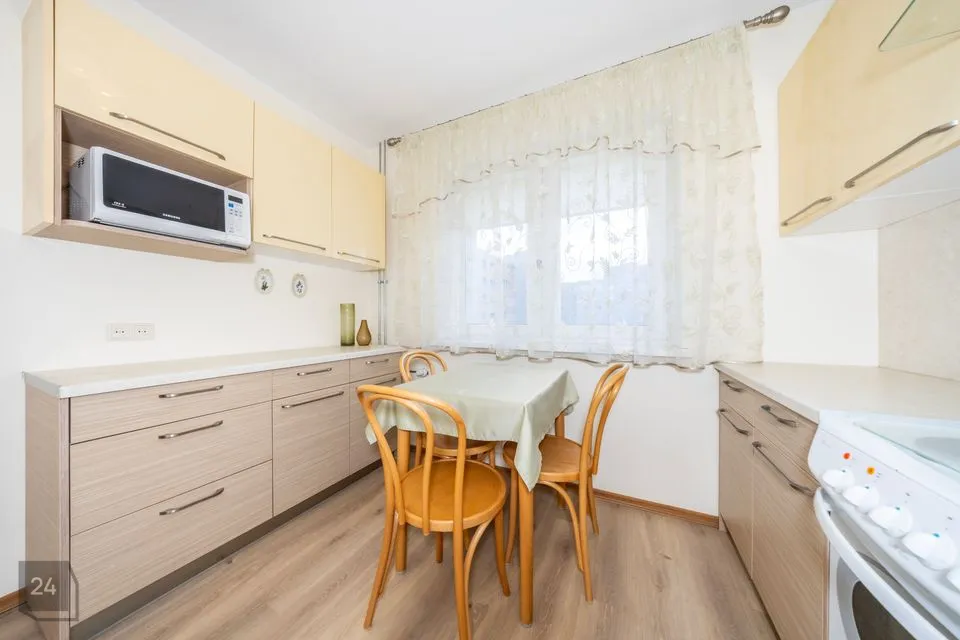 2-toaline Korter - Tallinn, Lasnamäe linnaosa - foto 2