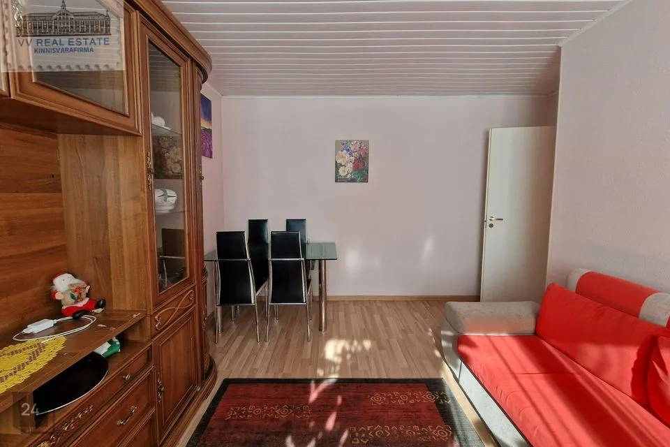 2-toaline Korter - Narva linn - foto 3