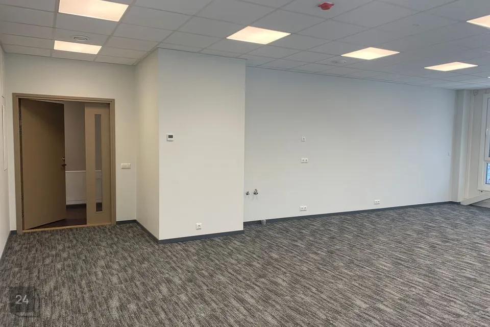 Büroo või Muu, 58 m² Äripind  -  Tartu linn, Tartu linn - foto 5