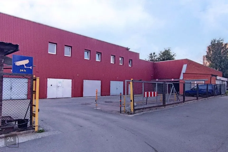 18 m² Garaaž - Tallinn, Lasnamäe linnaosa - foto 4