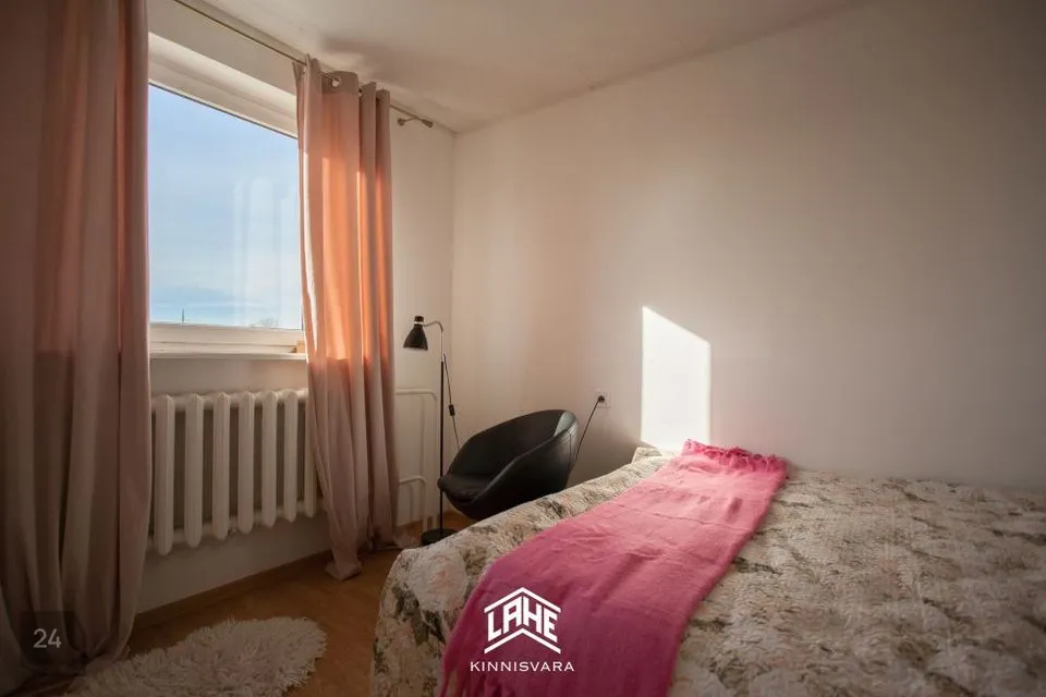 78 m² Квартира в Saaremaa vald, Leisi alevik - фото 3