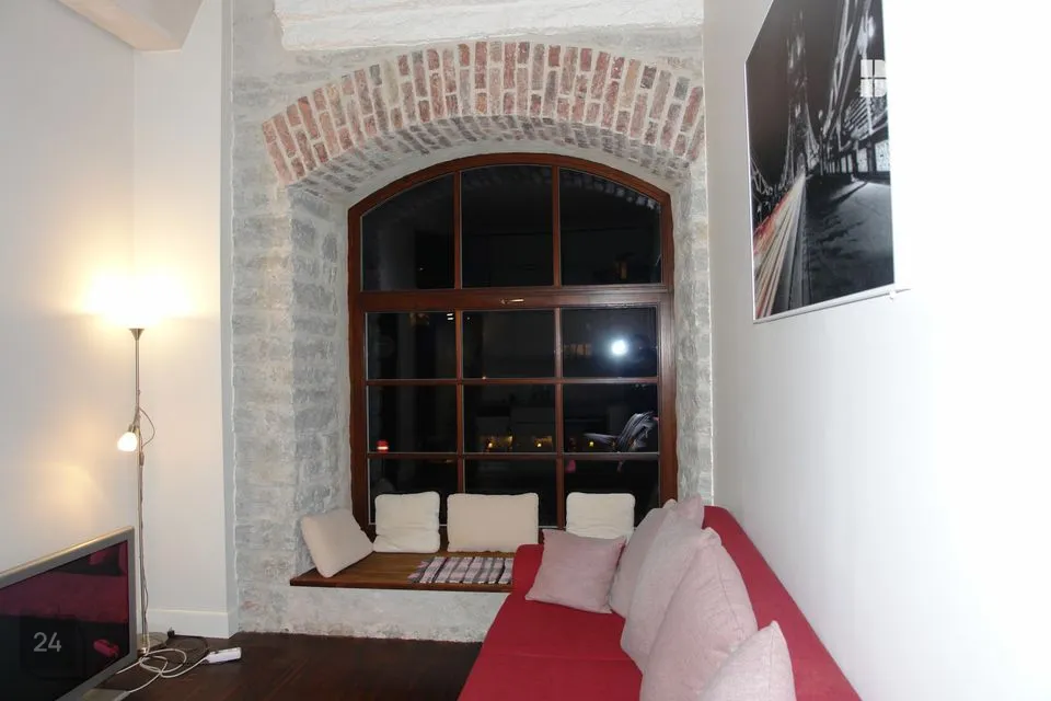 2-toaline Korter  -  Tallinn, Kesklinna linnaosa - foto 5