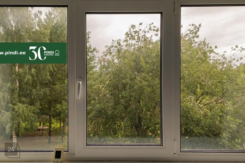 2-toaline Korter - Jõhvi vald, Jõhvi linn - foto 5