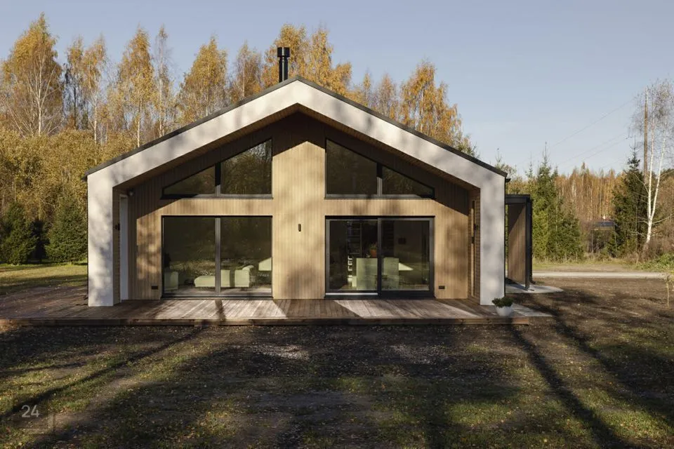 5-toaline Maja - Raasiku vald, Aruküla alevik